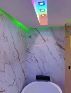 Apartamento Para Vender com 2 quartos em Ondina