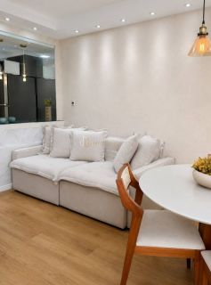 Apartamento Para Vender com 2 quartos em Ondina