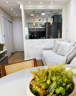 Apartamento Para Vender com 2 quartos em Ondina