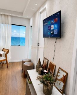 Apartamento Para Vender com 2 quartos em Ondina