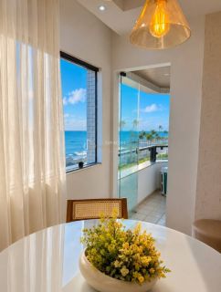 Apartamento Para Vender com 2 quartos em Ondina