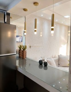 Apartamento Para Vender com 2 quartos em Ondina