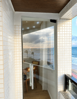 Apartamento Para Vender com 2 quartos em Ondina