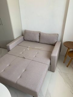 LINDO FLAT NO VITÓRIA MARINA - VISTA MAR