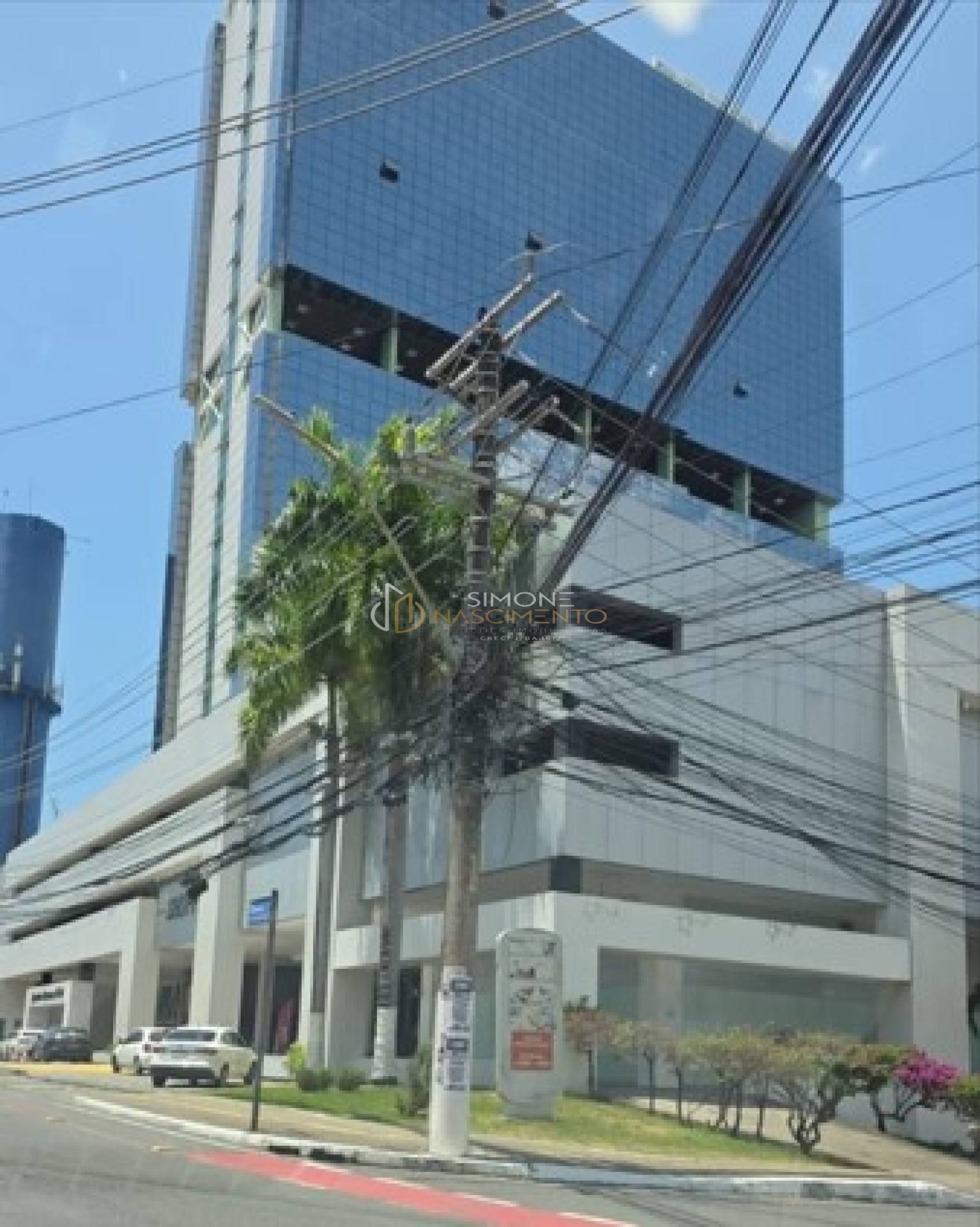 Sala Comercial - R$ 6.200,00 com taxas: Iguatemi Business (Caminho das Árvores)