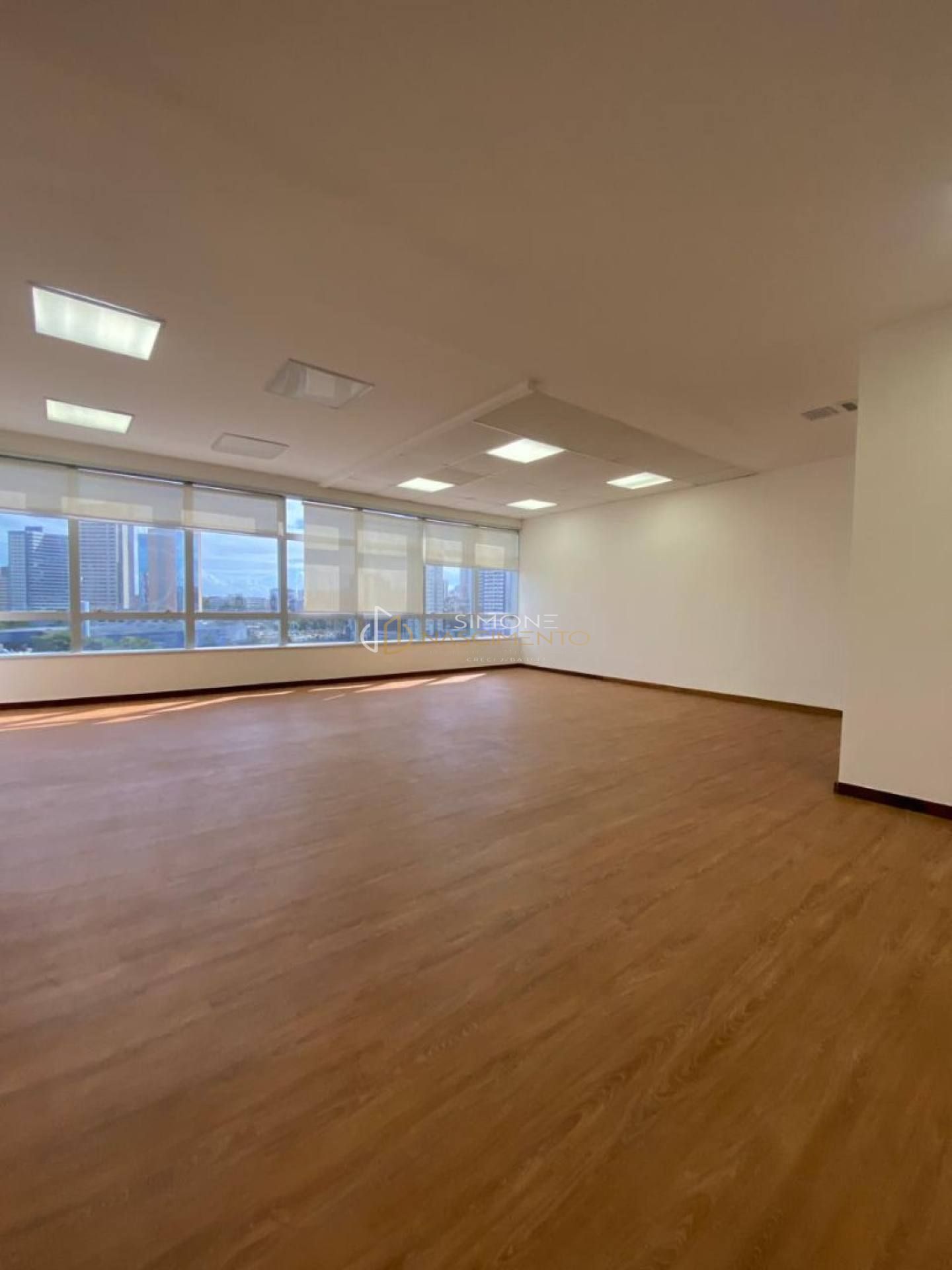 Aluguel Sala Comercial - R$ 5.104,00 com taxas: Iguatemi Business (Caminho das Árvores)