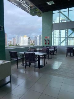 Sala Comercial - R$ 6.200,00 com taxas: Iguatemi Business (Caminho das Árvores)