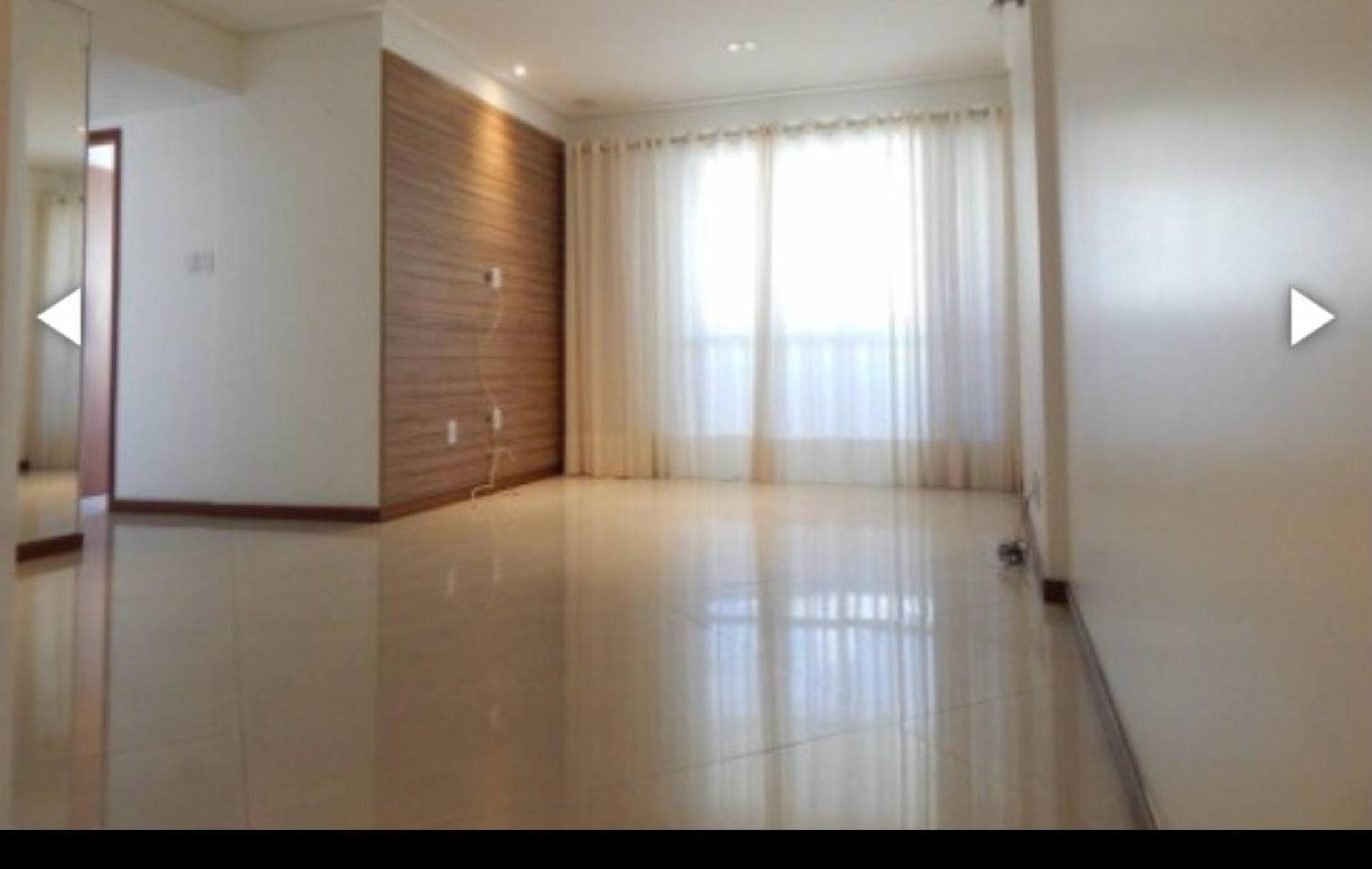 Cidade jardim 3/4 sendo um suíte reformado e com 2 vagas