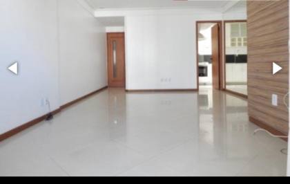 Cidade jardim 3/4 sendo um suíte reformado e com 2 vagas