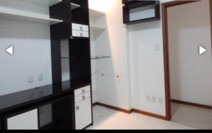 Cidade jardim 3/4 sendo um suíte reformado e com 2 vagas