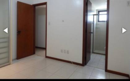 Cidade jardim 3/4 sendo um suíte reformado e com 2 vagas