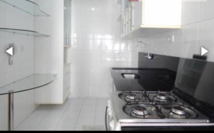 Cidade jardim 3/4 sendo um suíte reformado e com 2 vagas