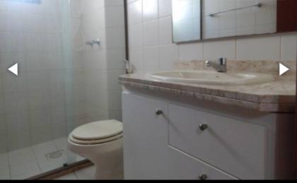 Cidade jardim 3/4 sendo um suíte reformado e com 2 vagas