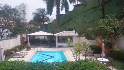 Cidade jardim 3/4 sendo um suíte reformado e com 2 vagas