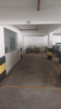 Cidade jardim 3/4 sendo um suíte reformado e com 2 vagas