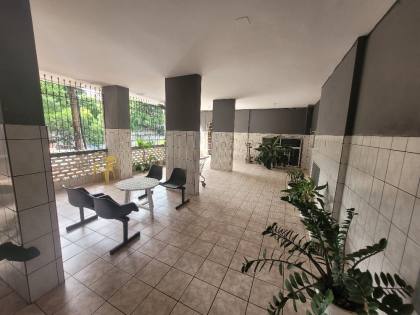 Nazaré 1/4 + kitnet vista mar perfeito para moradia e investimento