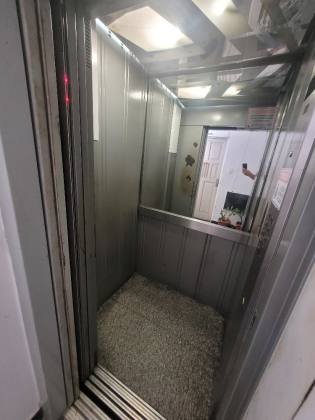 Nazaré 1/4 + kitnet vista mar perfeito para moradia e investimento