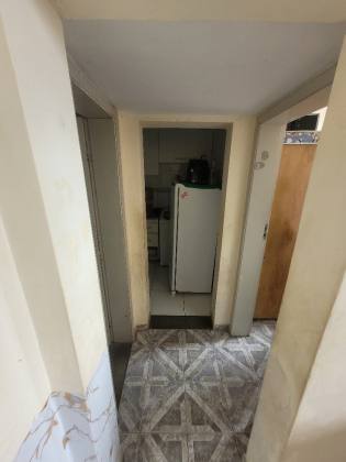 Nazaré 1/4 + kitnet vista mar perfeito para moradia e investimento