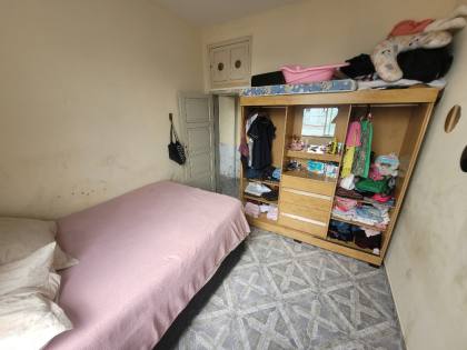 Nazaré 1/4 + kitnet vista mar perfeito para moradia e investimento