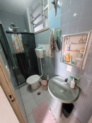 Nazaré 1/4 + kitnet vista mar perfeito para moradia e investimento