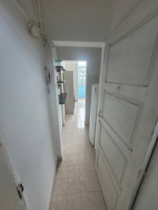 Nazaré 1/4 + kitnet vista mar perfeito para moradia e investimento