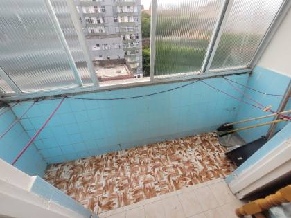 Nazaré 1/4 + kitnet vista mar perfeito para moradia e investimento