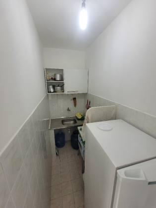 Nazaré 1/4 + kitnet vista mar perfeito para moradia e investimento