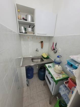 Nazaré 1/4 + kitnet vista mar perfeito para moradia e investimento