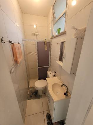 Nazaré 1/4 + kitnet vista mar perfeito para moradia e investimento