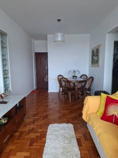 Apartamento à venda em Nazaré, um dos bairros mais tradicionais e bem localizados de Salvador.