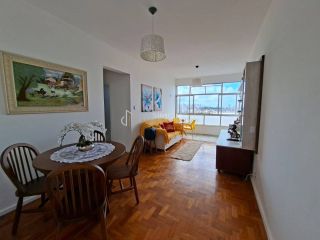 Apartamento à venda em Nazaré, um dos bairros mais tradicionais e bem localizados de Salvador.