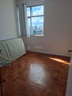 Apartamento à venda em Nazaré, um dos bairros mais tradicionais e bem localizados de Salvador.