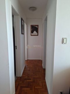 Apartamento à venda em Nazaré, um dos bairros mais tradicionais e bem localizados de Salvador.