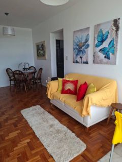 Apartamento à venda em Nazaré, um dos bairros mais tradicionais e bem localizados de Salvador.