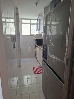 Apartamento à venda em Nazaré, um dos bairros mais tradicionais e bem localizados de Salvador.