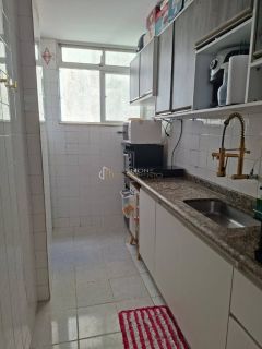 Apartamento à venda em Nazaré, um dos bairros mais tradicionais e bem localizados de Salvador.