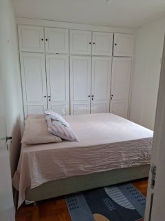 Apartamento à venda em Nazaré, um dos bairros mais tradicionais e bem localizados de Salvador.