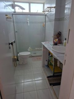 Apartamento à venda em Nazaré, um dos bairros mais tradicionais e bem localizados de Salvador.