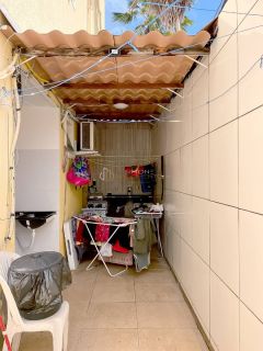 Casa Sobrado à Venda em Lauro de Freitas – Condomínio Fechado