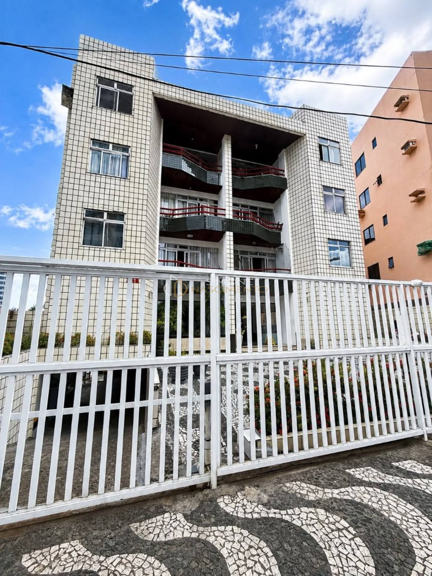 Apartamento  2/4 Pituba em Salvador