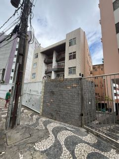 Apartamento  2/4 Pituba em Salvador