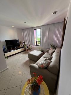 Apartamento 3 /4 e 1 suíte  Pituba