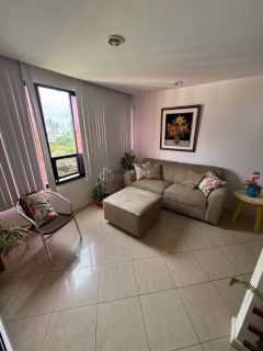 Apartamento 3 /4 e 1 suíte  Pituba