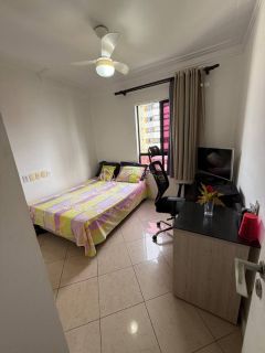 Apartamento 3 /4 e 1 suíte  Pituba