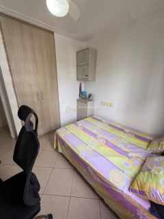 Apartamento 3 /4 e 1 suíte  Pituba