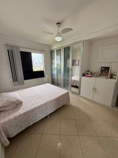 Apartamento 3 /4 e 1 suíte  Pituba