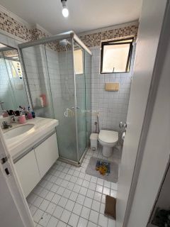 Apartamento 3 /4 e 1 suíte  Pituba
