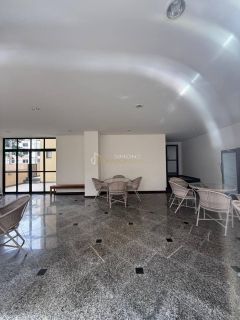 Apartamento 3 /4 e 1 suíte  Pituba