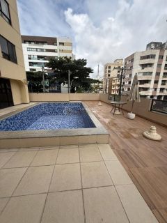 Apartamento 3 /4 e 1 suíte  Pituba