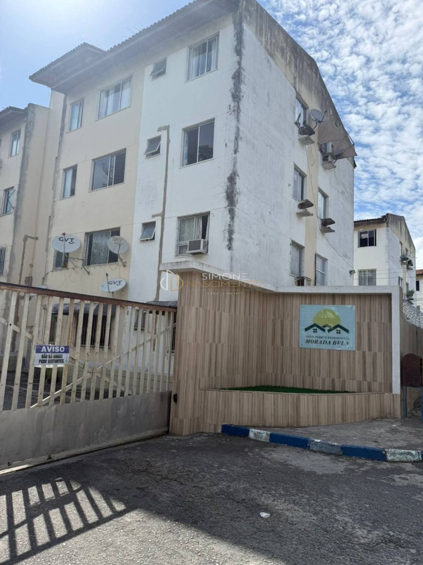 Apartamento  2 /4  Sete de Abril